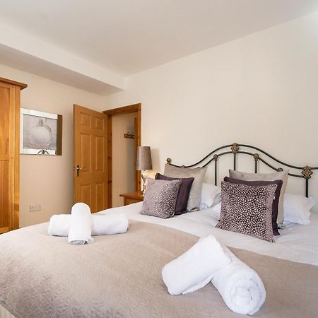 Wolfen Mill Villa Chipping Rom bilde