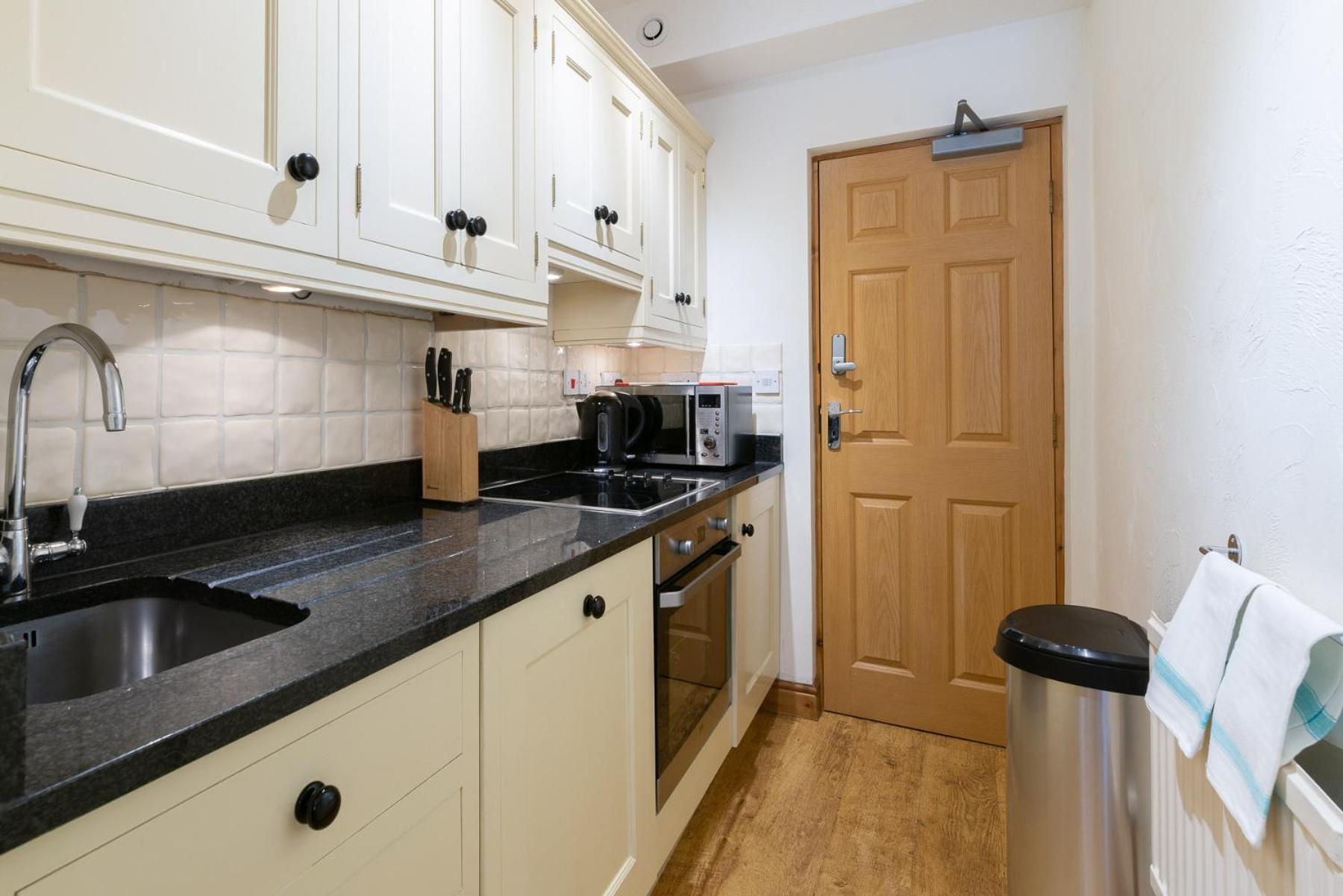 Wolfen Mill Villa Chipping Rom bilde