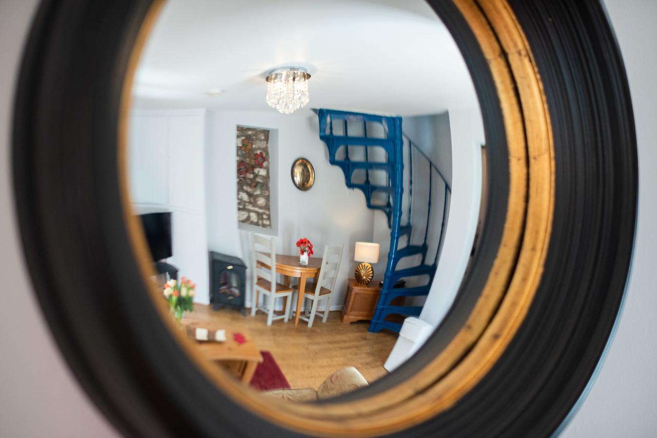 Wolfen Mill Villa Chipping Eksteriør bilde